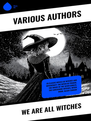 cover image of We Are All Witches